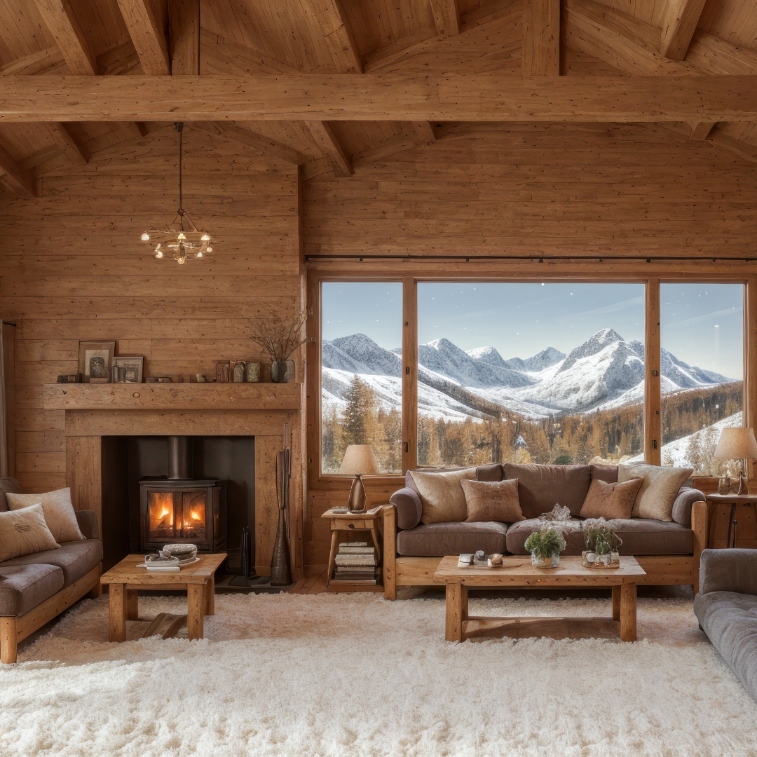 <center>Aménagement intérieur</center> <center>Aménagement intérieur</center>