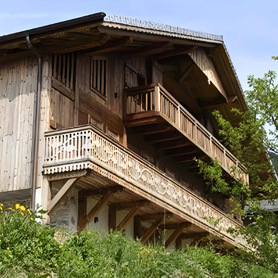 <center>Aménagement extérieur </center> <center>Aménagement extérieur </center>